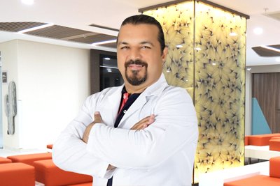 Dr. Hüseyin Kapu